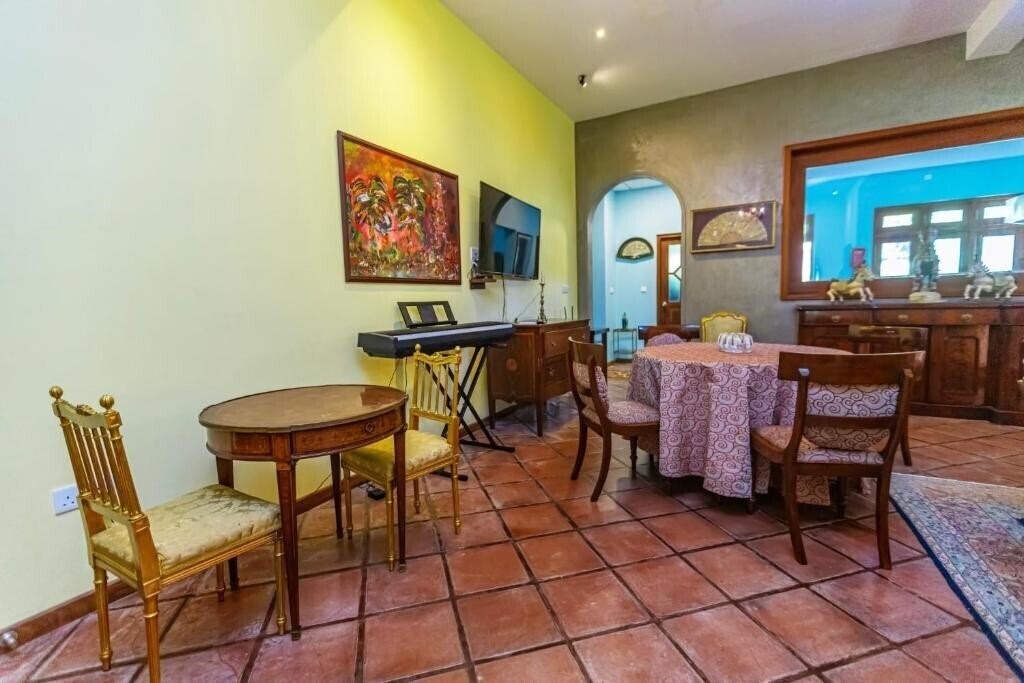 Imaginea Villa Pantano 2*