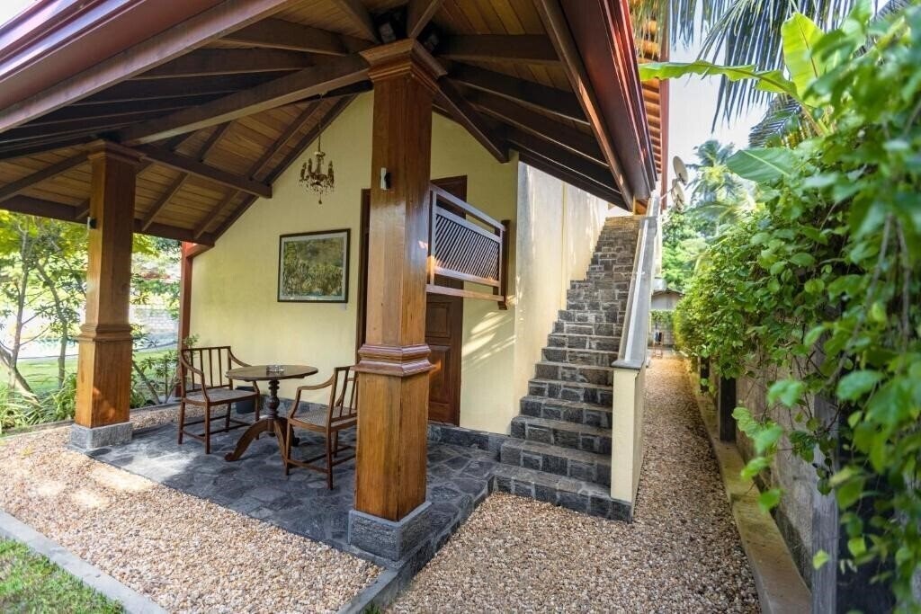 Imaginea Villa Pantano 2*