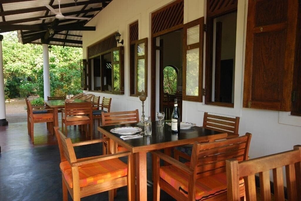 Hotel The Danish Villa 2*