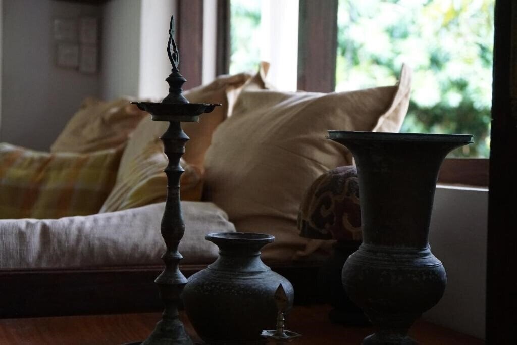 Fotografii The Danish Villa 2*