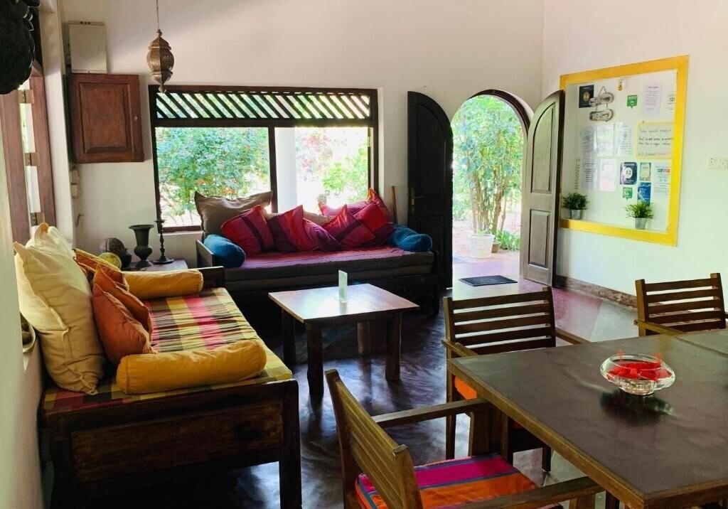 Fotografie The Danish Villa 2*