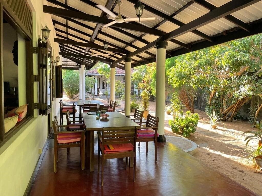 Imaginea The Danish Villa 2*