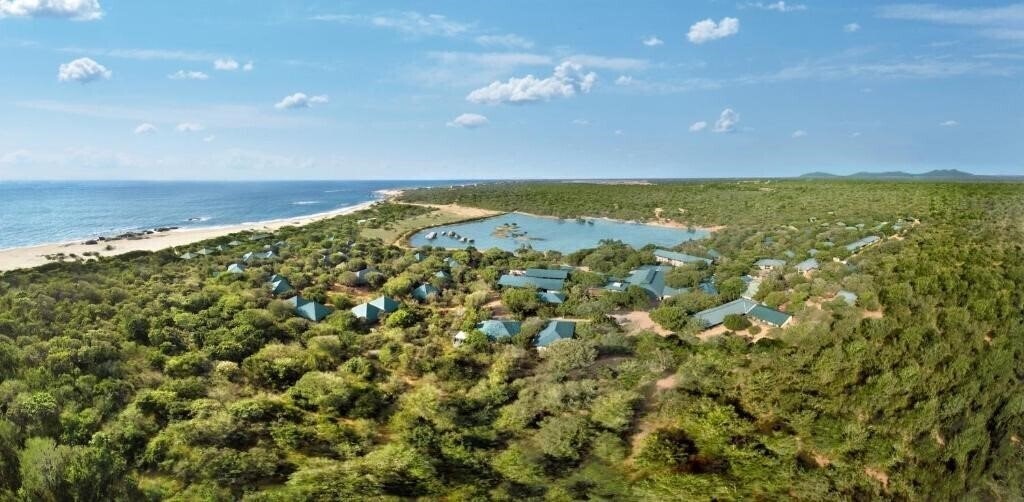 Hotel Cinnamon Wild 5*