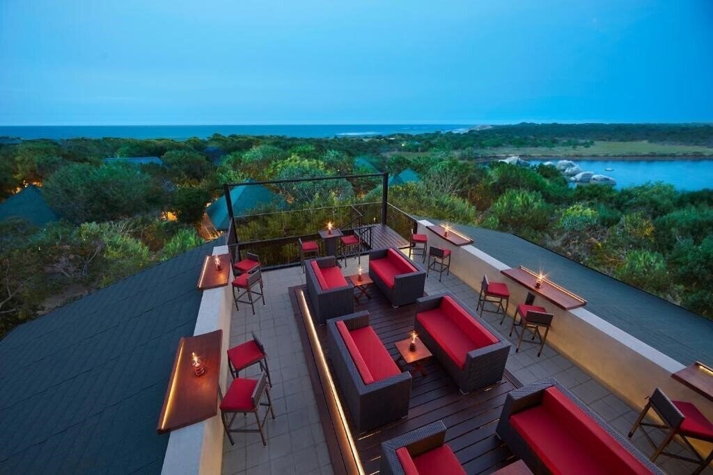 Fotografie Cinnamon Wild 5*