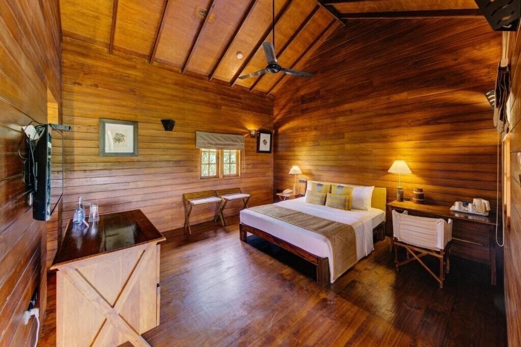 Imaginea Cinnamon Wild 5*