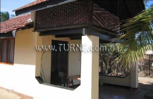 Картинка The Tsunami Hotel 1*