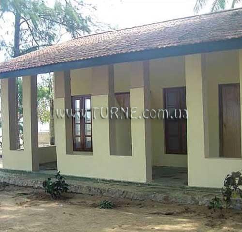 Изображение The Tsunami Hotel 1*