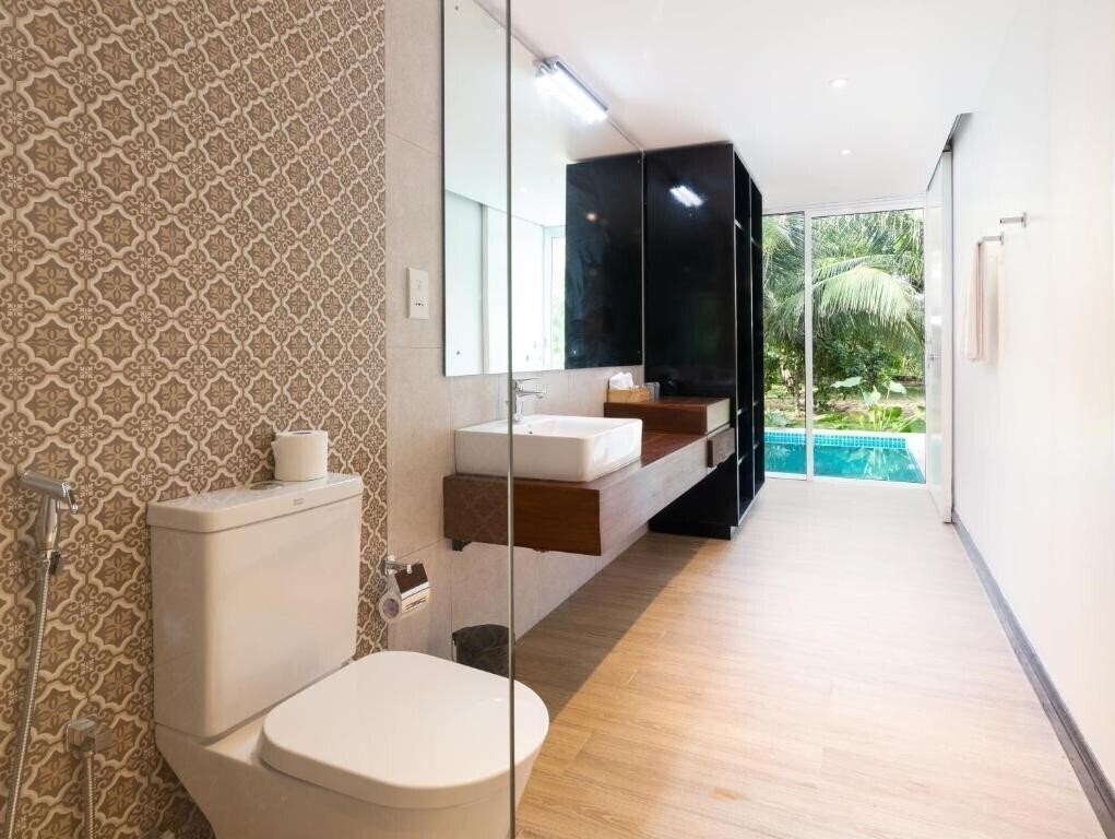 Fotografie Aprota Villas Arugambay 5*