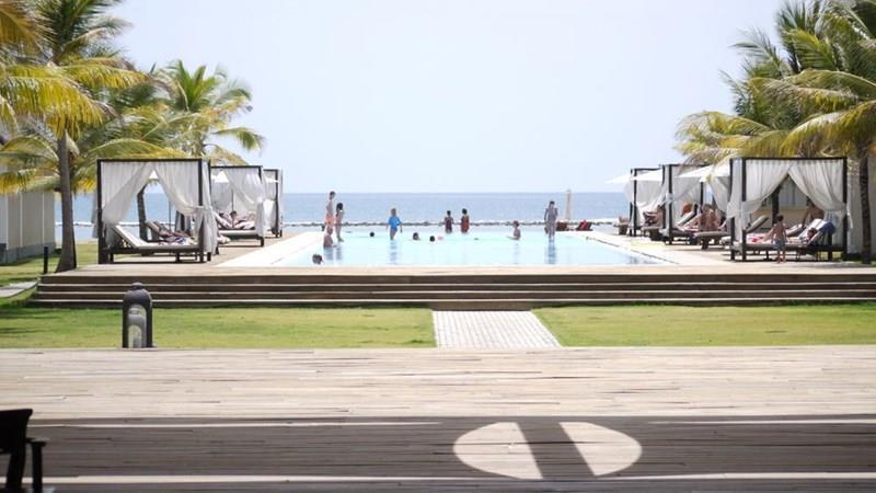 Fotografie Minn Gee Resort & Spa 3*