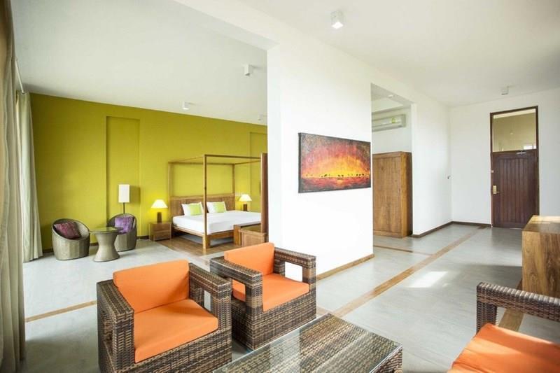 Imaginea Minn Gee Resort & Spa 3*