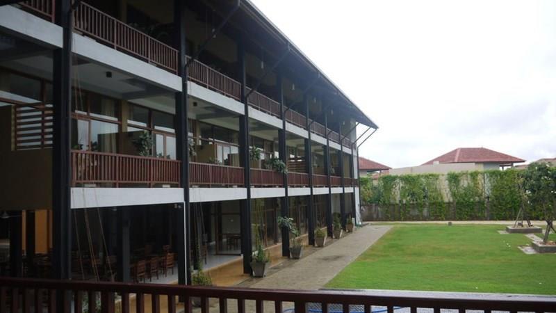 Hotel Minn Gee Resort & Spa 3*