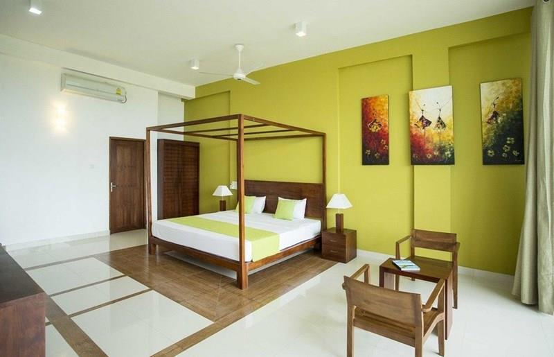 Imaginea Minn Gee Resort & Spa 3*