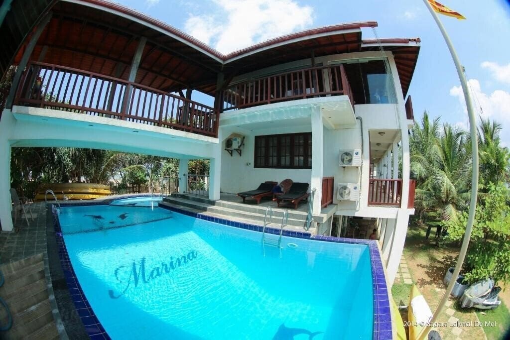 Imaginea Marina Bentota 3*