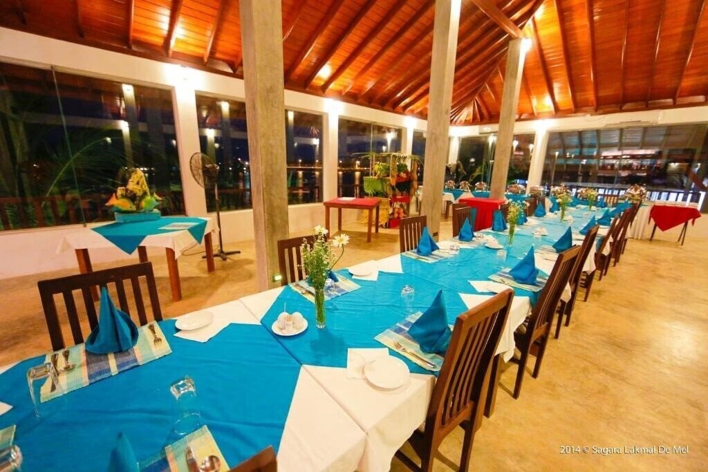 Imaginea Marina Bentota 3*