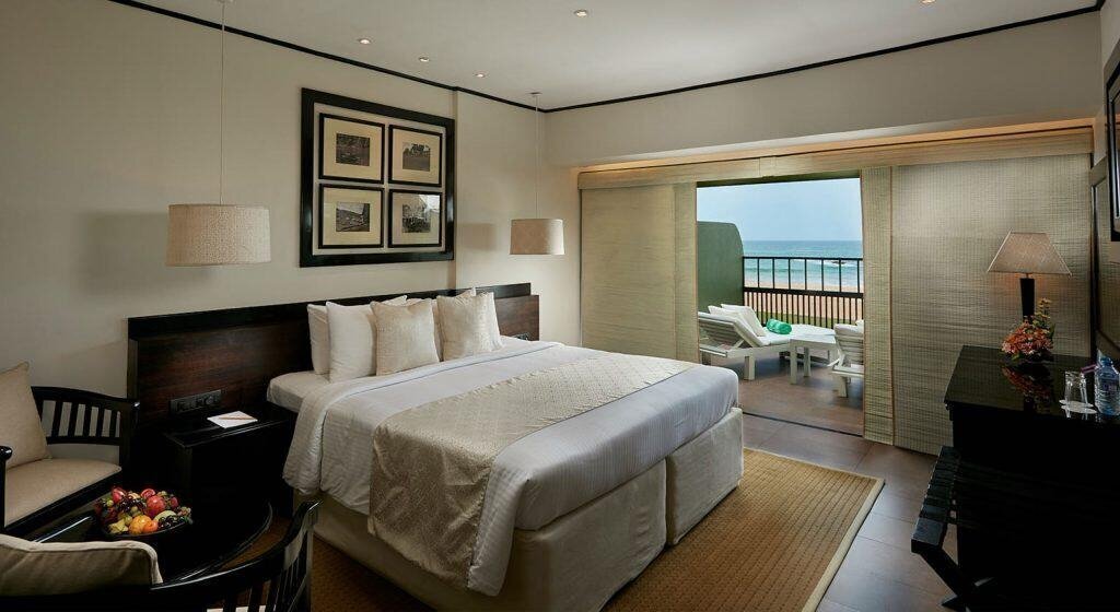 Fotografie Ekho Surf (ex. The Surf Bentota) 4*