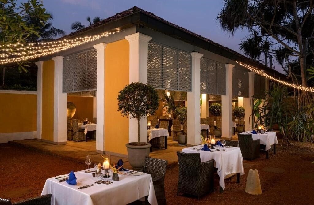 Imaginea Paradise Road The Villa Bentota 5*