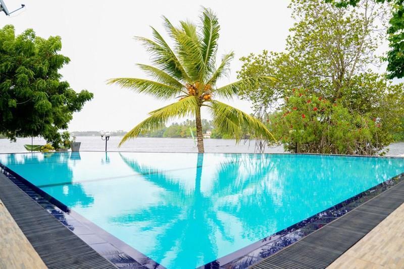 Fotografie Laluna Ayurveda 3*
