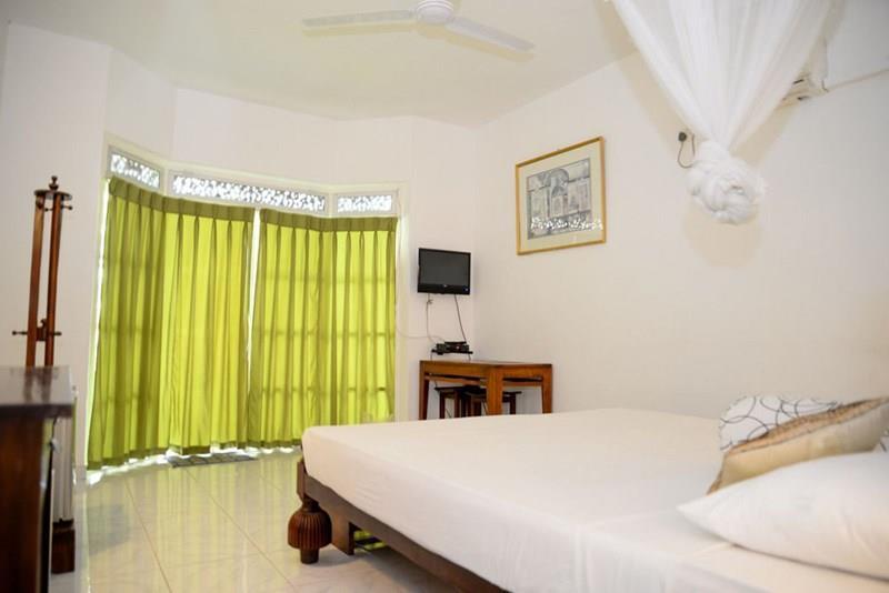 Imaginea Laluna Ayurveda 3*