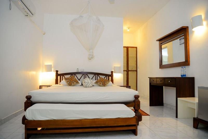 Imaginea Laluna Ayurveda 3*