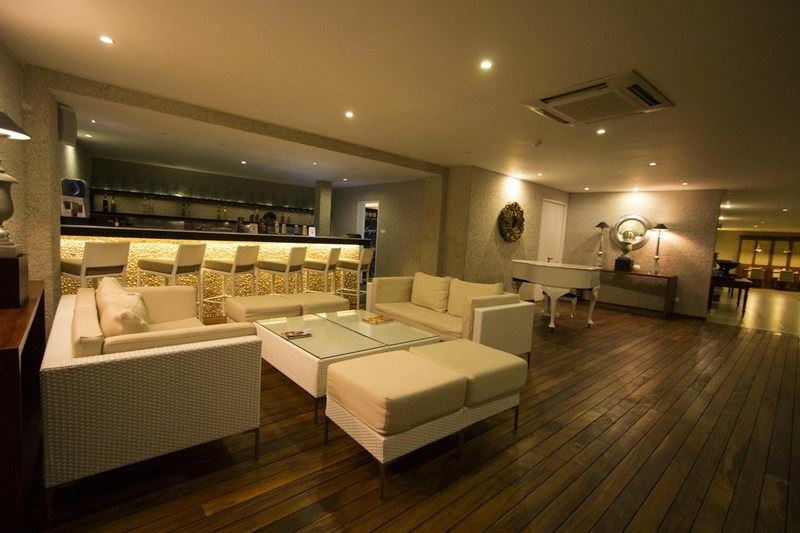 Imaginea Michelle Beach Boutique 4*