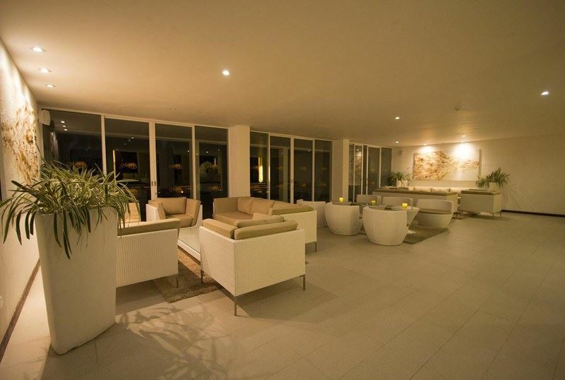 Fotografie Michelle Beach Boutique 4*
