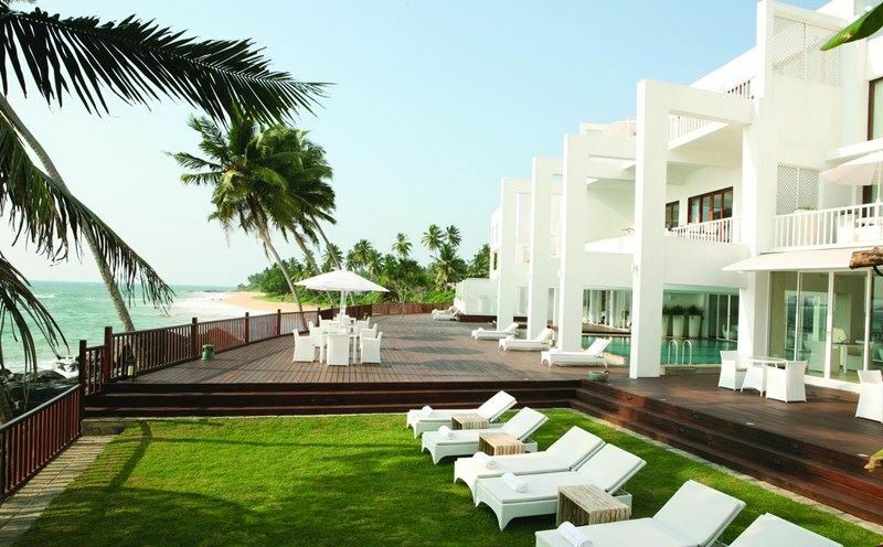 Hotel Michelle Beach Boutique 4*