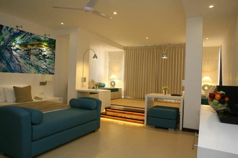 Imaginea Michelle Beach Boutique 4*