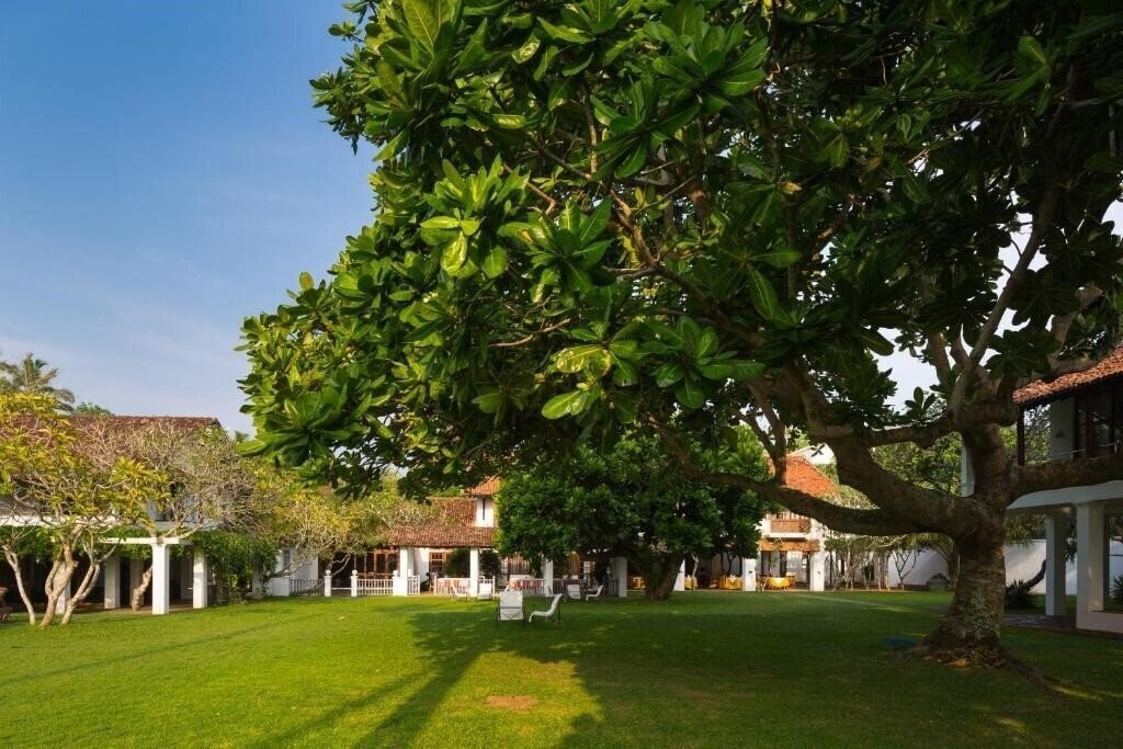Отель Club Villa Bentota 4*