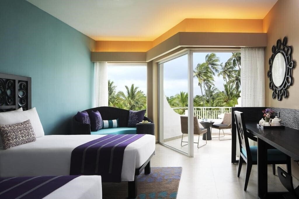 Fotografii Taj Bentota Resort & Spa (ex. Vivanta By Taj) 5*