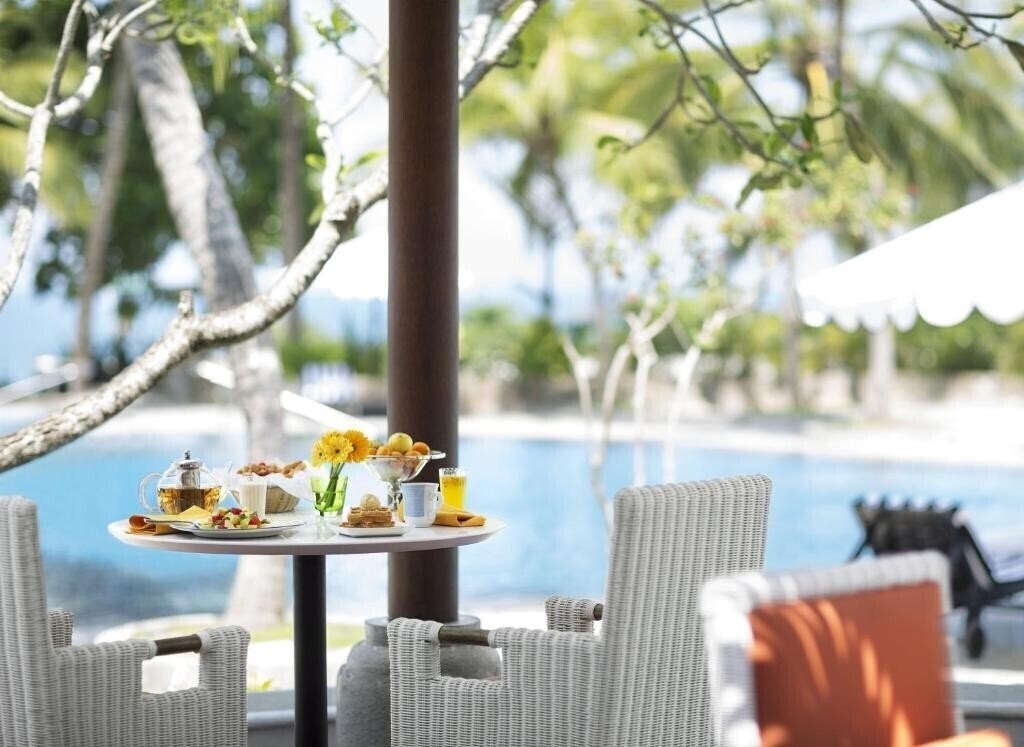 Imaginea Taj Bentota Resort & Spa (ex. Vivanta By Taj) 5*