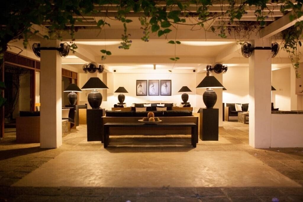 Imaginea Club Villa 4*