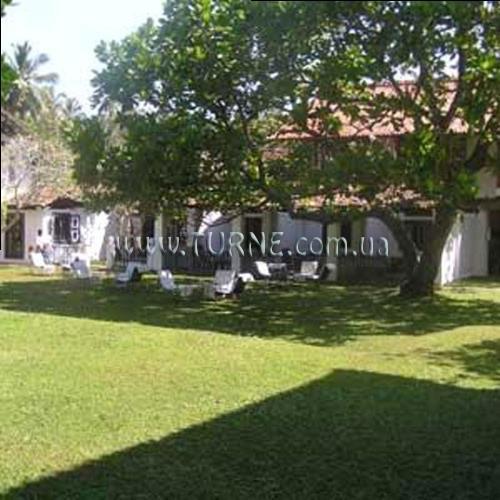 Imaginea Club Villa 4*