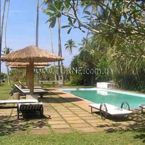 Imaginea Club Villa 4*