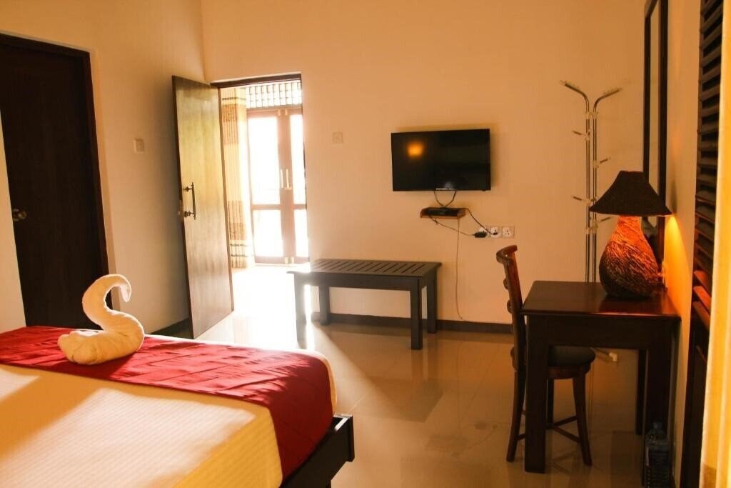 Fotografii River Breeze Villa вилла