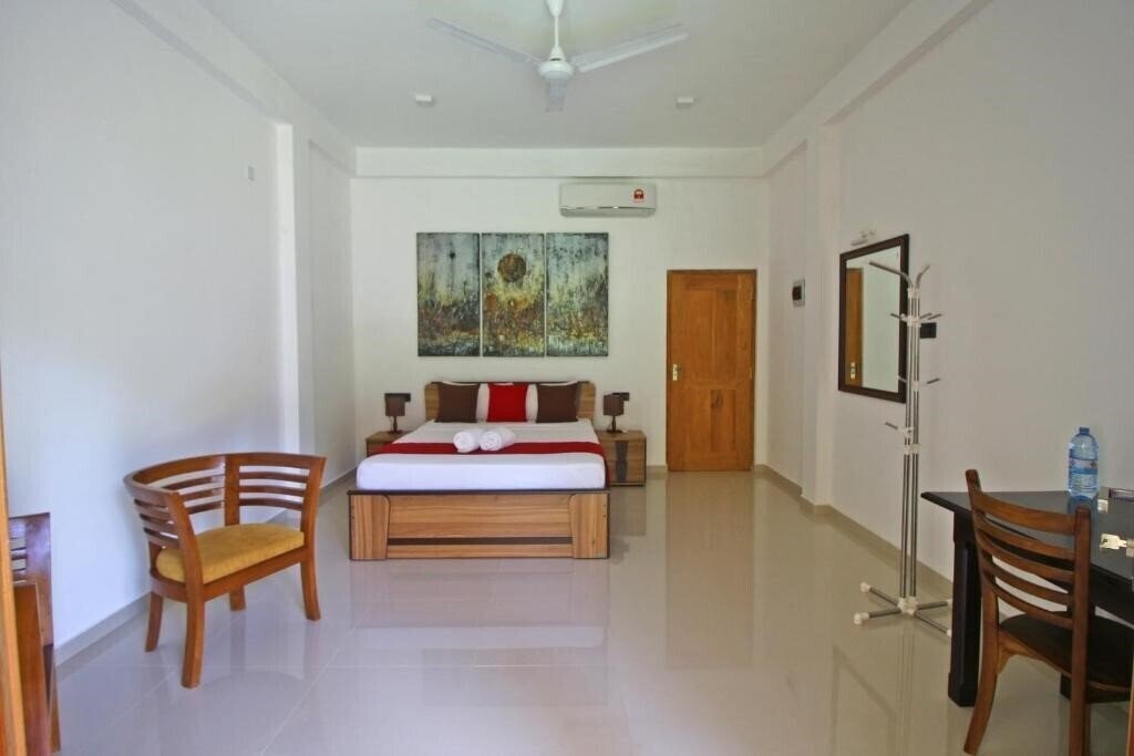 Imaginea River Breeze Villa вилла