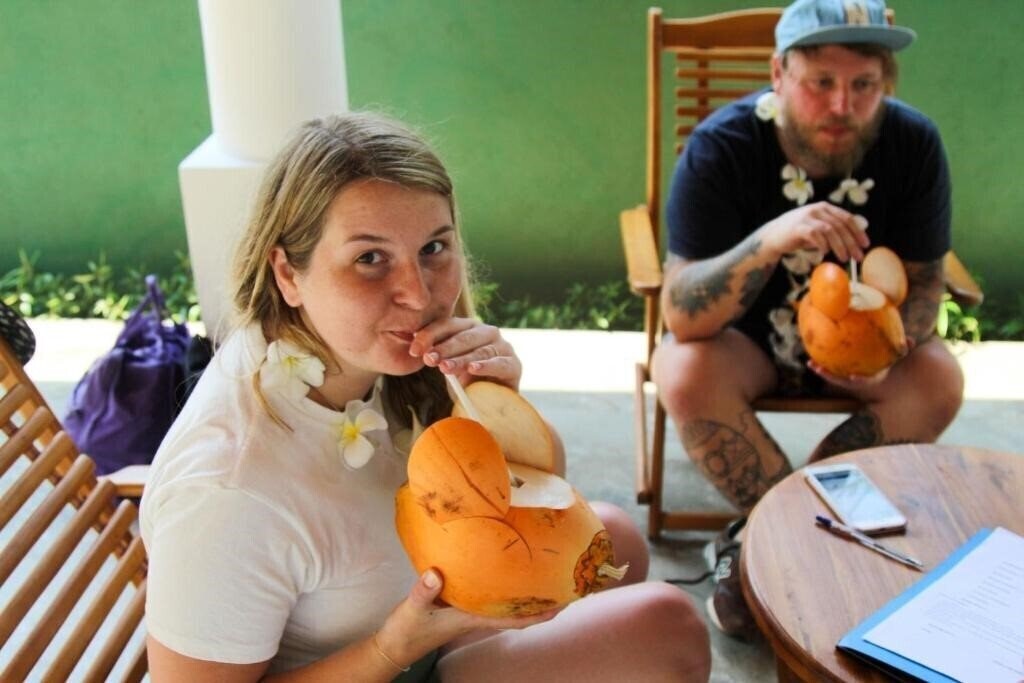 Imaginea River Breeze Villa вилла