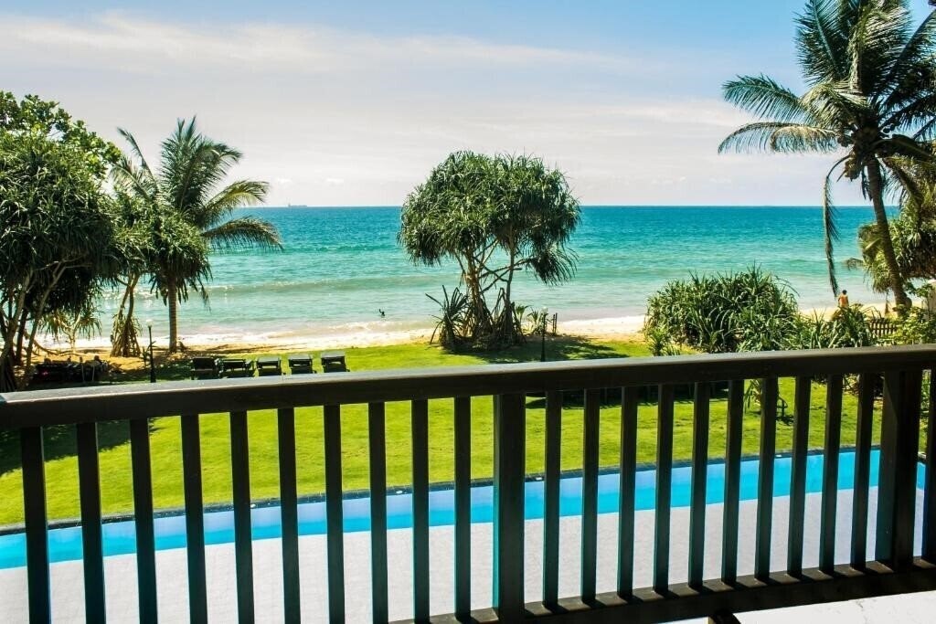 Fotografii Serendib Beach Hotel 3*