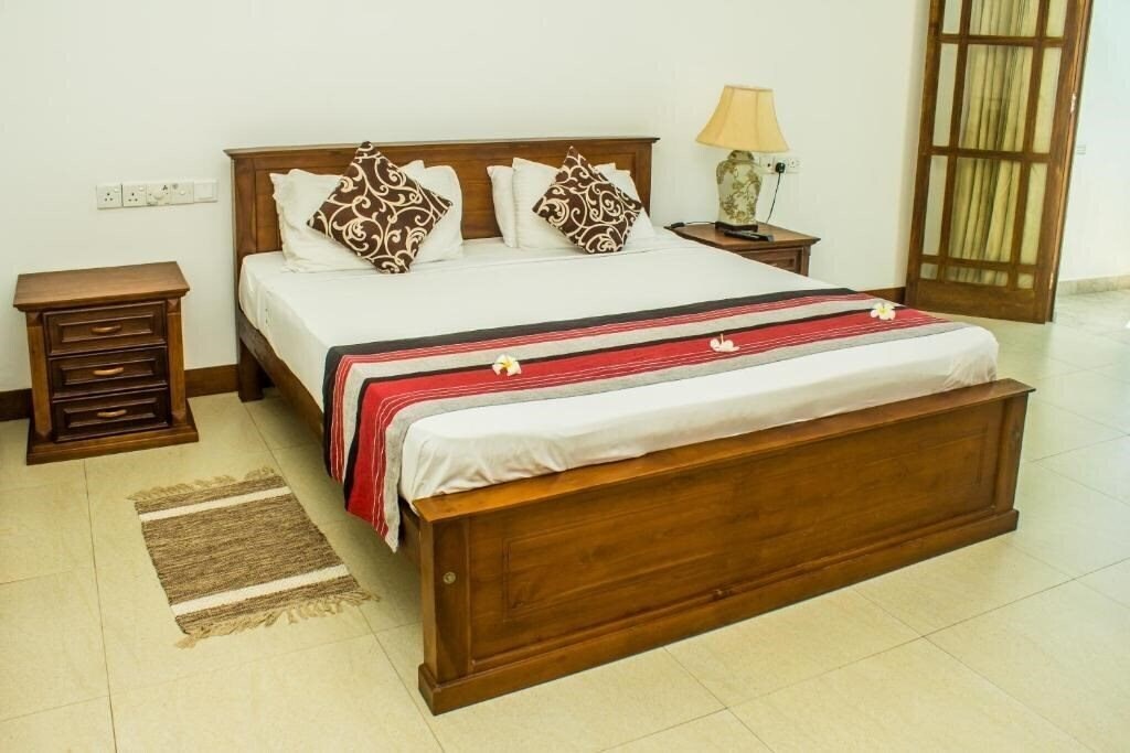 Fotografii Serendib Beach Hotel 3*