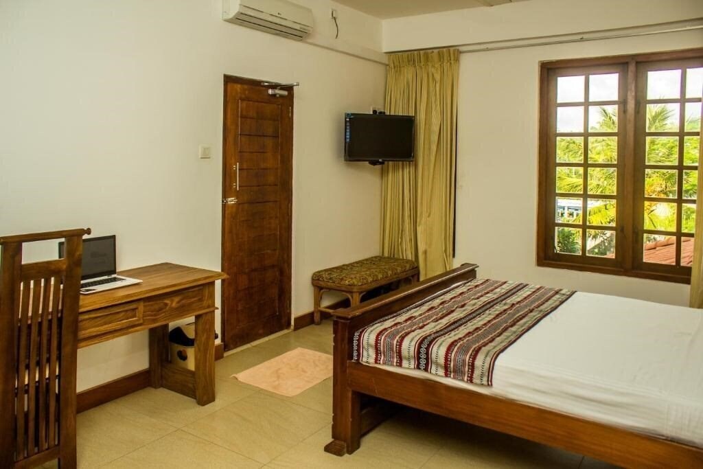 Fotografie Serendib Beach Hotel 3*