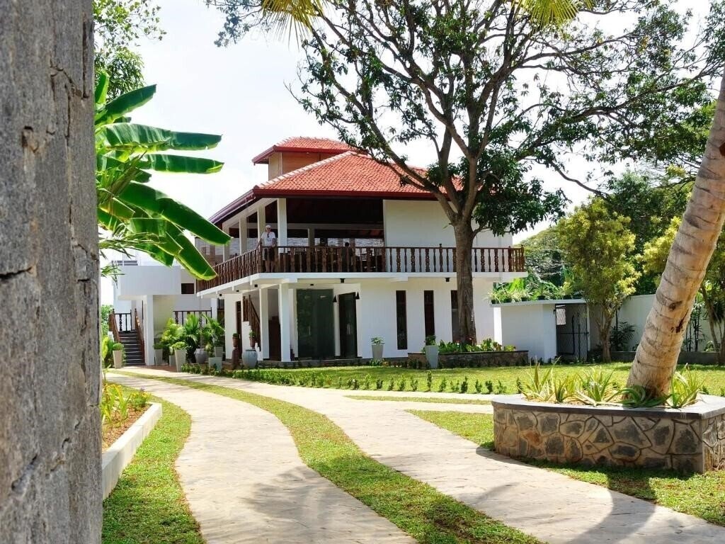 Fotografii Rockery Villa вилла