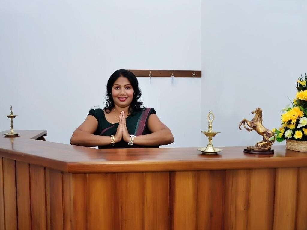 Fotografie Rockery Villa вилла