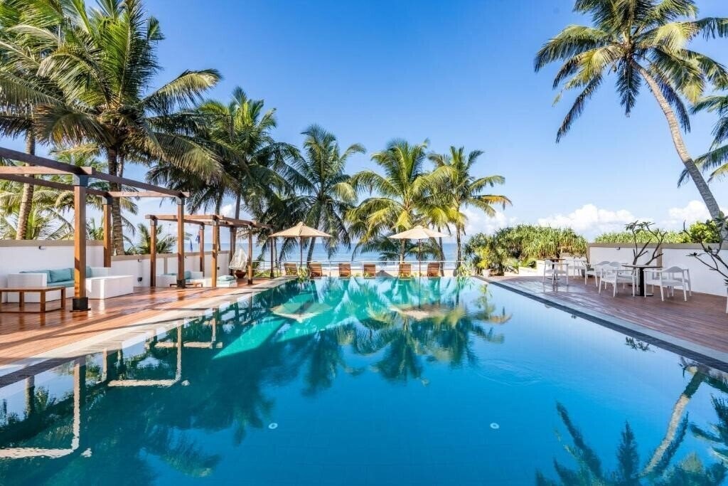 Hotel Shandaru Blue 4*