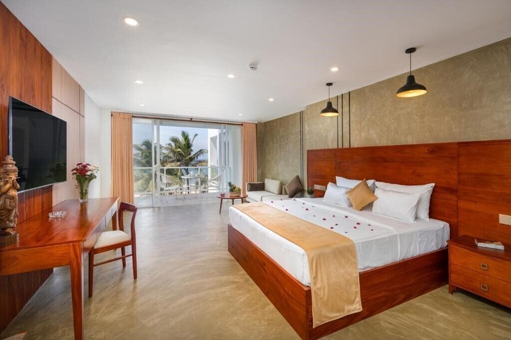 Fotografii Shandaru Blue 4*