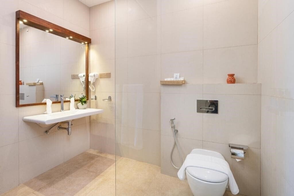 Fotografie Shandaru Blue 4*