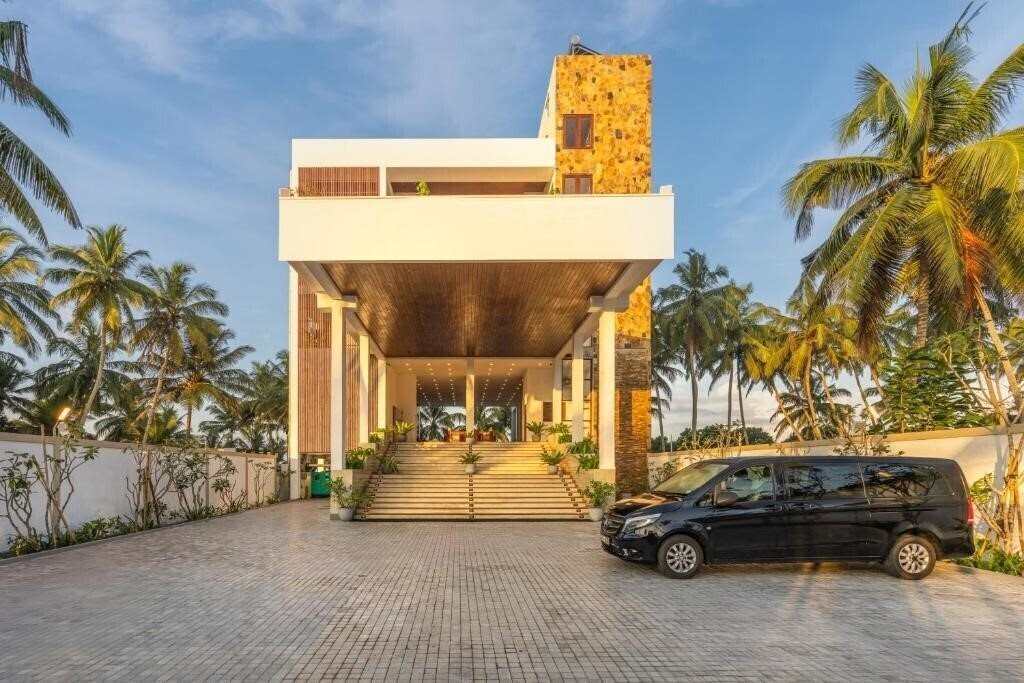 Imaginea Shandaru Blue 4*