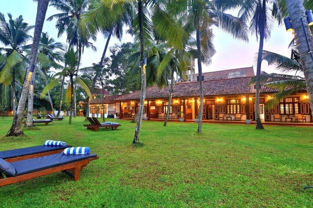 Imaginea Sandali Walauwa 3*