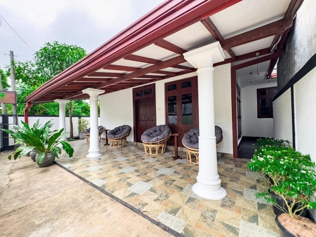 Imaginea Lira - Unawatuna 2*