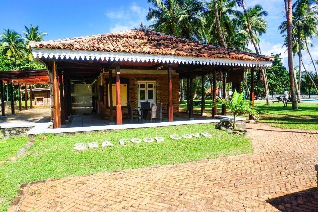 Fotografii Club Bentota 3*