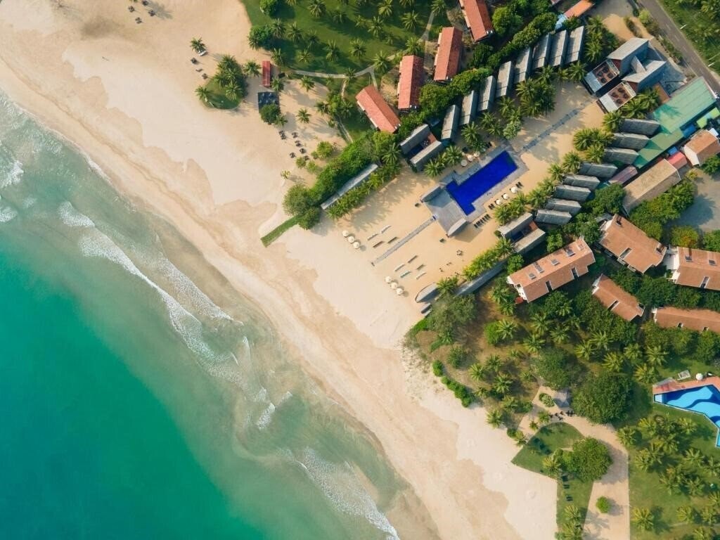 Fotografii Maalu Maalu Resort & Spa 5*