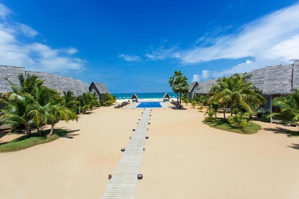 Imaginea Maalu Maalu Resort & Spa 5*